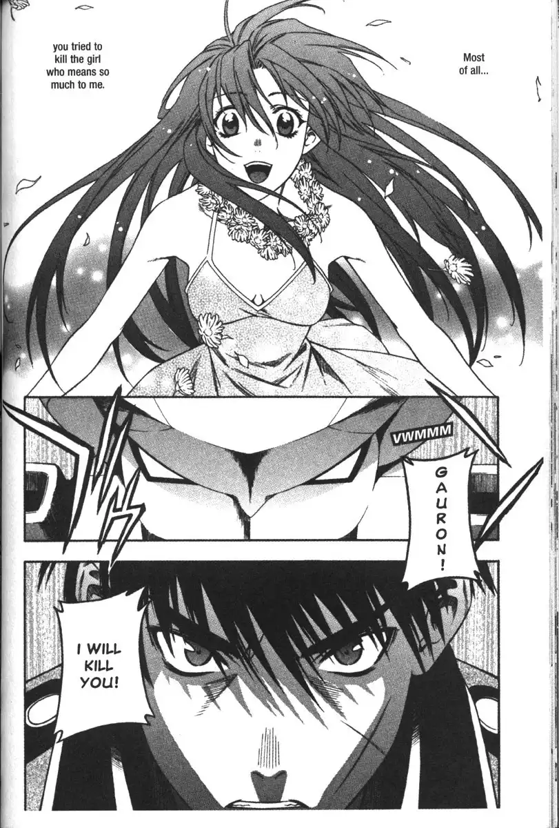 Full Metal Panic Chapter 56 19